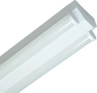 M&uuml;ller-Licht 20300522, M&uuml;ller-Licht LED Deckenleuchte Basic 2 60W 840 NODIM 1200mm