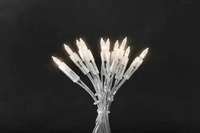 Konstsmide 6304103, Konstsmide LED Minilichterkette 100-tlg. Innen