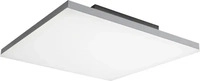 Ledvance LED-Panelleuchte ""PLANON Frameless"" 35W TW 830-850 400x400mm