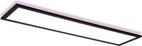 Ledvance LED-Aufbau-Panel ""SMART+Wifi PLANON PLUS"" 30W TW 830-865 + RGB 1000x250mm