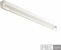 Kanlux 26362, Kanlux 1,5m lange LED Linienlampe ALDO 4LED
