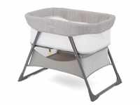 Graco Side-By-SideTM Babybettchen - Farbe: Fossil