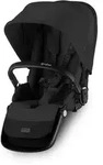 Cybex Gazelle S Sitzeinheit, Farbe: Moon Black