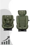 Joie Every Stage R129 / Kindersitz (40-145 cm) / Reboard Kindersitz, Farbe: