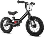 Puky Laufrad LR TRAIL PRO - Farbe: Midnight Black