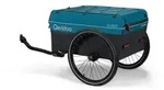 Qeridoo Qubee Cargo / Lastenanh&auml;nger