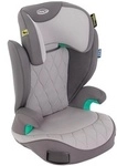 Graco AffixTM i-Size Kindersitz (4-12 Jahre), Graco: Iron Graco AffixTM i-Size Kindersitz (4-12 Jahre), Graco: Iron