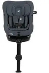 Joie i-Pivot 360 Drehbarer i-Size Autokindersitz, Farbe: Dark Slate