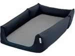 Croozer Hundebett f&uuml;r Mikke, Dog XL, und Jokke - Farbe: Moonlight Black