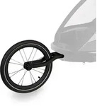 Hamax Outback - Jogger Kit f&uuml;r Hamax Breeze und Cocoon
