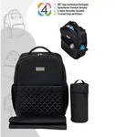 Moon Fashion-Backpack / Wickelrucksack