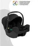 Graco SnugLiteTM i-Size R129 Babyschale, Graco: Midnight