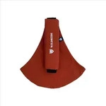 Wildride Kindertrage Basic Kollektion (H&uuml;fttrage), Farbe: Iron