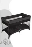 Joie Allura 120 - Reisebett, Farbe: Shale