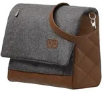 ABC Design Wickeltasche Urban, Farbe: Camel
