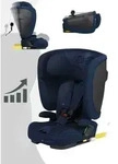 Kinderkraft Fix2Go Autokindersitz, Kinderkraft: Navy