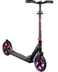 Muuwmi Aluminium Scooter Pro 215 mm, Farbe: Pink