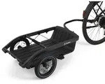 Hamax Venture Cargo / Lastenanh&auml;nger
