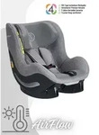 Avionaut AeroFIX AirFlow - Reboard Kindersitz (0-18 kg), Farbe Kindersitz: Navy