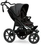 TFK Pro Kinderwagen mit Sportsitz , Farbe: Anthrazit