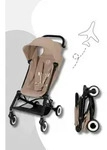 Cybex Agis Buggy - Reisebuggy, Farbe: Stormy Blue