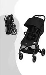 Cybex Beezy Buggy - Modell 2026, Farbe: Cinnamon Yellow