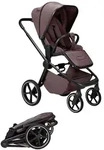 Moon Hype Buggy / Komfort Buggy, Farbe/Dessin: Tonka