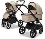 Moon Gio Fold Kombikinderwagen / 2in1 Kinderwagen, Farbe/Dessin: Tonka