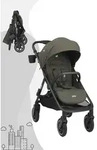 Joie Mydrift / Sportwagen, Farbe: Fern
