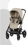 Cybex Talos S Lux Kinderwagen - Kollektion 2026, Farbe: Moos Green