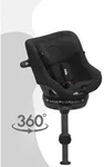 Joie i-Spin 360 Compact - Reboardkindersitz (61&ndash;105 cm), Farbe: Thunder