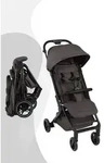ABC Design Ping 4 Trekking Buggy - Reisebuggy ab 6 Monaten bis 22 kg, Farbe