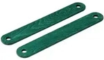 MODU 2 x Balancierbalken (Erweiterung zum Balance Track), Farben: Deep Blue /...