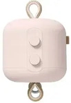 Membantu Federwiegenmotor LeeLo02 mit App-Funktion, Farbe: Grey