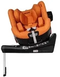 Recaro Toron 1 Reboard Kindersitz (Geburt - 4 Jahre), Farbe: Epic Green