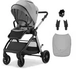 Kinderkraft VESTO 2 Kinderwagen, Kinderkraft: Grey