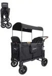 Wonderfold W4 Luxe Pro KinderVan f&uuml;r 4 Kinder, Wonderfold: Sandy Beach