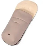 Moon Premium Winter Fu&szlig;sack Kollektion 2026, Farbe/Dessin: Tonka New
