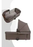 ABC Design City Life Tragewanne, Farbe Kinderwagen: Nature