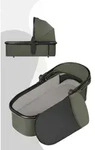 ABC Design Bayamo Tragewanne , Farbe Kinderwagen: Pea