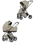 Venicci Tila Kombikinderwagen / 2in1 Kinderwagen, Venicci: Olive