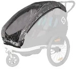 Hamax Regenverdeck f&uuml;r Hamax Traveller 2 Sitzer