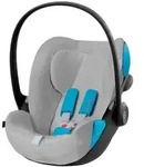 Cybex Cloud G Sommerbezug - Farbe: Grey