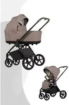 Venicci Claro 2 / 2in1 Kinderwagen, Venicci: Almond