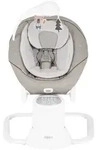Graco All Ways&trade; Soother Elektrische Babyschaukel und Wippe - Farbe: Little