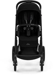 Cybex Talos S Lux Mod. 2027 mit Fold Cot, Kinderwagen inkl. faltbarer Babywanne,