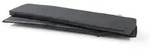 Croozer Yuuna Hunde Matte beidseitig nutzbar
