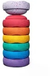 Stapelstein&reg; Winter Special Mini rainbow classic inkl. Mini Limited Edition