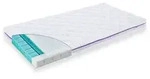 Tr&auml;umeland Fr&uuml;hlingsluft Babybettmatratze - Gr&ouml;&szlig;e 60 x 120 cm
