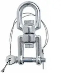 Amazonas Drehkarabiner Swivel